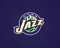 Толстовки Utah Jazz