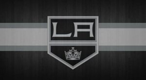 Футболки NHL Fanatics Los Angeles Kings