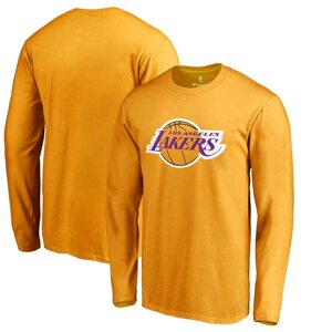 Men's Los Angeles Lakers Nike Black Practice Legend Performance Long Sleeve T-Shirt