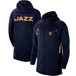 Чоловічі худі NBA Utah Jazz Nike 2020