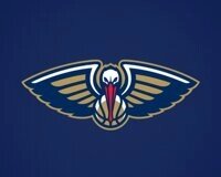 Толстовки New Orleans Pelicans
