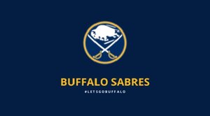 Толстовки NHL Buffalo Sabres