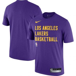 Футболки Los Angeles Lakers NBA