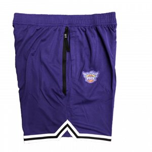 Тренувальні шорти Phoenix Suns Purple в Одеській області от компании Basket Family