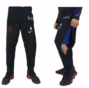 Баскетбольні тренувальні штани Toronto Raptors Nike в Одеській області от компании Basket Family