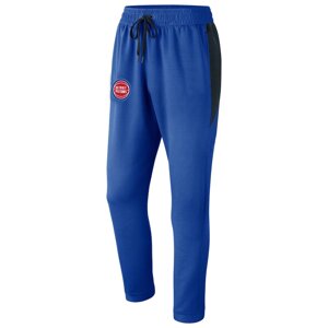 Штани Detroit Pistons Nike Thermaflex Showtime