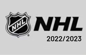 NHL 2022-2023