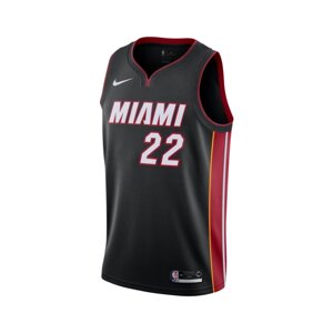 Баскетбольна форма Nike NBA Miami Heat №22 Jimmy Butler black