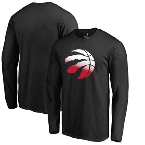 Men's Toronto Raptors Thunder Nike Practice Legend Performance Long Sleeve T-Shirt в Одеській області от компании Basket Family