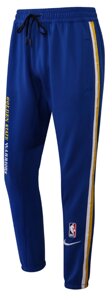 Штани Golden State Warriors Nike Thermaflex Showtime