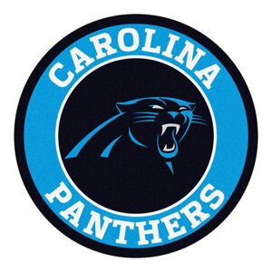 Футбольні снепбеки NFL Carolina Panthers