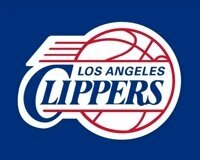 Толстовки Los Angeles Clippers