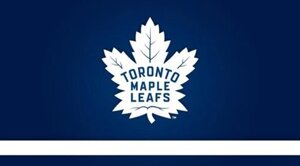 Футболки NHL Fanatics Toronto Maple Leafs