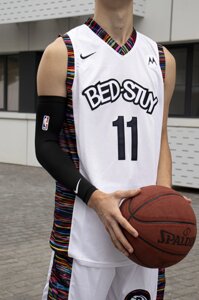 Компресійний баскетбольний рукав NBA Nike, для кидкової руки в Одеській області от компании Basket Family
