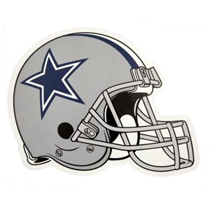 Футбольні бейсболки NFL Dallas Cowboys