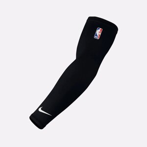 Компресійний баскетбольний рукав із захистом NBA Nike, для кидкової руки