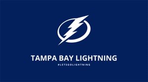 Футболки NHL Fanatics Tampa Bay Lightning