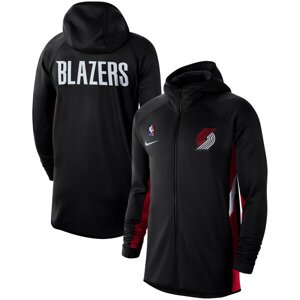 Чоловічі худі NBA Portland Trail Blazers Nike 2020