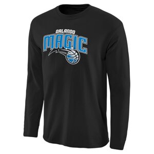 Men's Orlando Magic Thunder Nike White Practice Legend Performance Long Sleeve T-Shirt в Одеській області от компании Basket Family