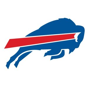 Футбольні бейсболки NFL Buffalo Bills