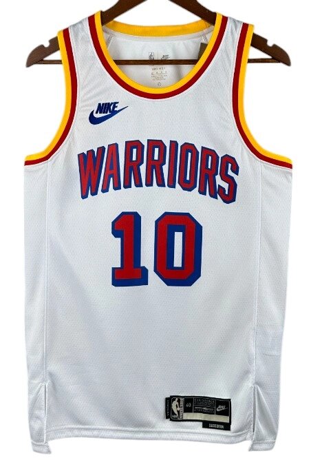 2017-2018 Golden State Warriors ボブルヘッド 2017-2018