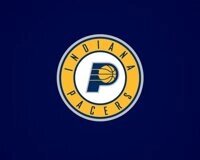 Шорти Indiana Pacers Just Don