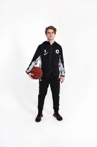 Чоловічі худі NBA Boston Celtics Nike 2020