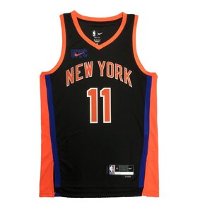 Баскетбольна джерсі Nike NBA New York Knicks №11 Jalen Brunson Print