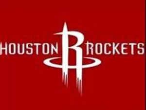 Дитячі баскетбольні майки (джерсі) NBA клуб Houston Rockets в Одеській області от компании Basket Family