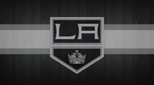 Los Angeles Kings Adidas Branded Home Breakaway Jersey Mens - порівняння