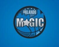 Толстовки Orlando Magic