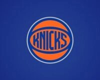Шорти New York Knicks Just Don