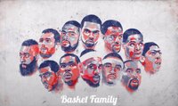 Basket Family