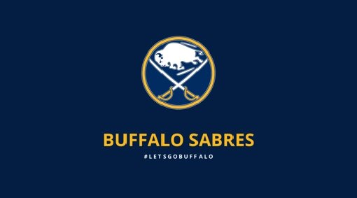 Buffalo Sabers Adidas Branded Home Breakaway Jersey Mens - вибрати