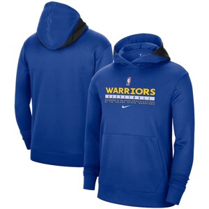 Толстовки Golden State Warriors Blue
