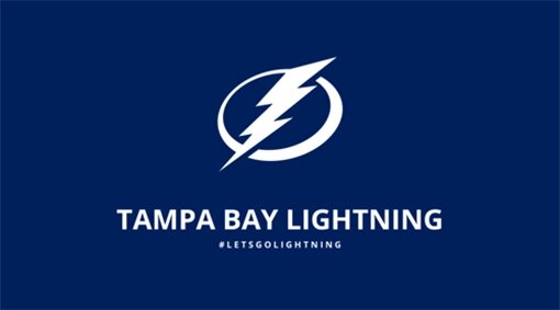 Tampa Bay Lightning Adidas Branded Home Breakaway Jersey Mens від компанії Basket Family - фото 1