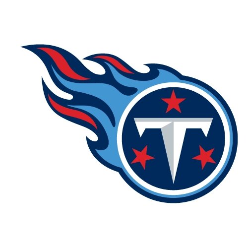 Tennessee Titans від компанії Basket Family - фото 1