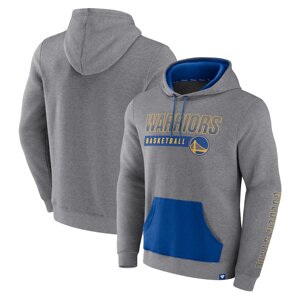 Толстовки Golden State Warriors Grey