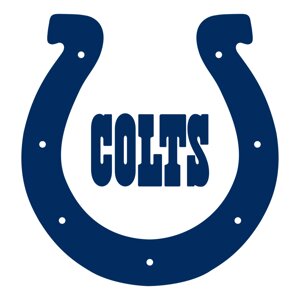 Толстовки NFL Indianapolis Colts new