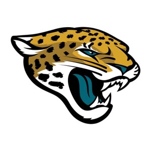 Толстовки NFL Jacksonville Jaguars new