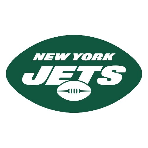 Толстовки NFL New Yourk Jets new від компанії Basket Family - фото 1