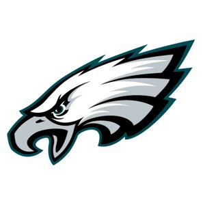 Толстовки NFL Philadelphia Eagles new