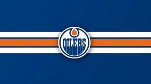 Толстовки NHL Edmonton Oilers