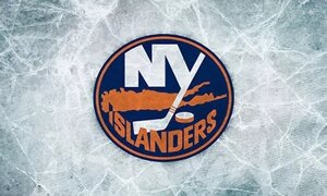 Толстовки NHL New York Islanders