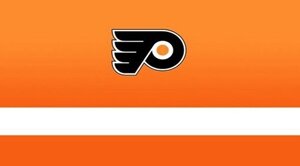 Толстовки NHL Philadelphia Flyers