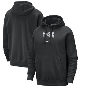 Толстовки Orlando Magic Nike 2024 Black