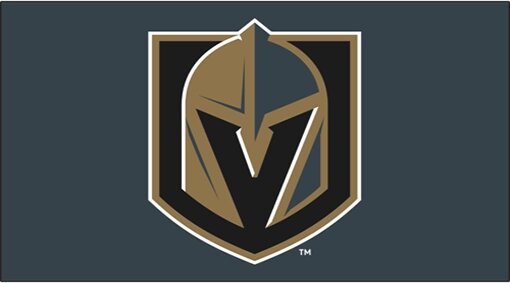 Vegas Golden Knights Adidas Branded Home Breakaway Jersey Mens від компанії Basket Family - фото 1