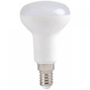 Лампа світлодіодна ECO R50 рефлектор 5 Вт 230 В 3000 К E14 IEK