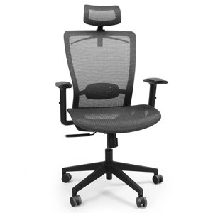 Ергономічне офісне крісло Loctek YZ102