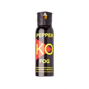 Перцевий балчик Klever Pepper-KO FOG, 100ml ( аерозольний )